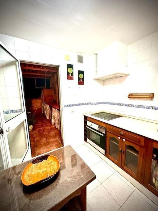 Bonito Y Ubicacion Inmejorable Apartment Sanlúcar de Barrameda Exterior photo