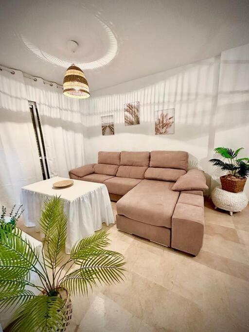 Bonito Y Ubicacion Inmejorable Apartment Sanlúcar de Barrameda Exterior photo