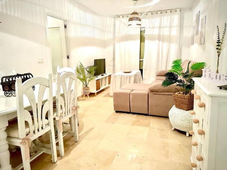 Bonito Y Ubicacion Inmejorable Apartment Sanlúcar de Barrameda Exterior photo